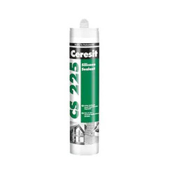 Silikon Şeffaf Ceresit CS225 280 Gr